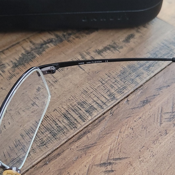 Nike eyeglasses frame - Picture 5 of 5
